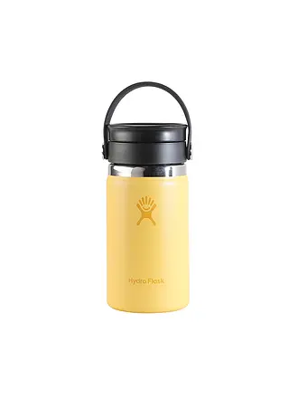 HYDRO FLASK | Trinkflasche Wide Mouth Flex Sim Lid 354ml | 